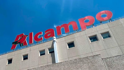 Acuerdo entre Alcampo y sindicatos sobre el ERE, que deja los despidos en 565