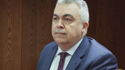 Una grabación de la UCO implicaría a Santos Cerdán en el supuesto cobro de comisiones