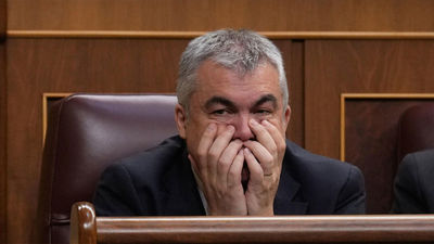 Cerdán sostiene ante el Supremo que los audios de Koldo fueron "manipulados"