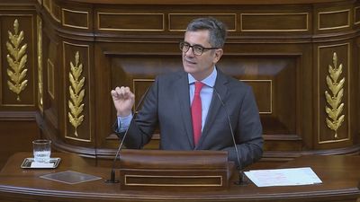 La reforma del Poder Judicial da un nuevo paso con el rechazo a las enmiendas de PP y Vox