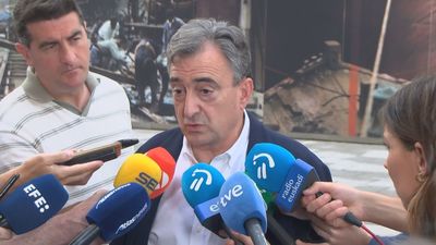 El PNV avisa: o se cierra la hemorragia de escándalos ya o convocatoria electoral