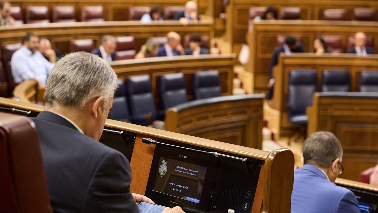 La UCO cree que Cerdán gestionó pagos de 620.000 euros para Ábalos y Koldo y amañó las primarias a Sánchez