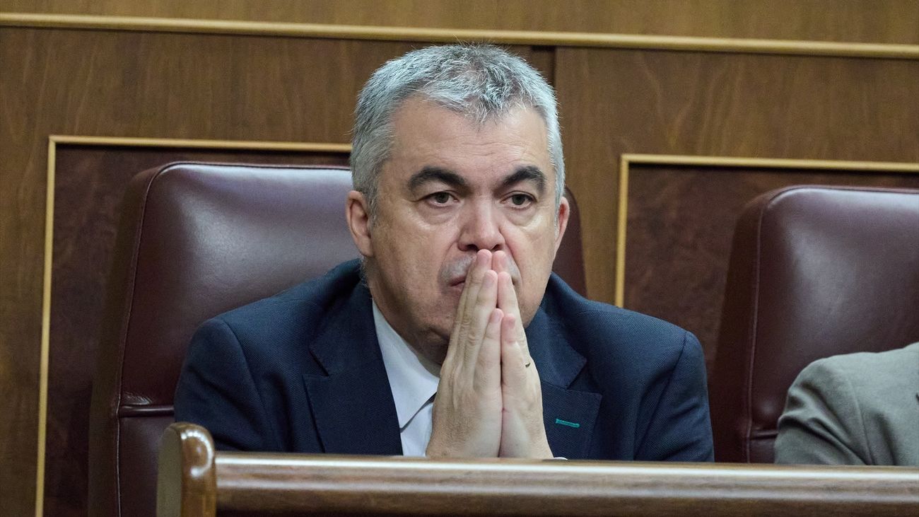 Cerdán confirma que acudirá a declarar voluntariamente al Supremo ante los "consistentes indicios" en su contra