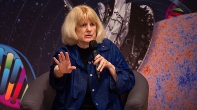 La genetista estadounidense Mary-Claire King, Premio Princesa de Asturias de Investigación