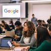 Google formará en IA a un millón de personas en España antes de 2027