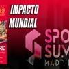 Sports Summit Madrid, 'el Fitur' de la industria del deporte