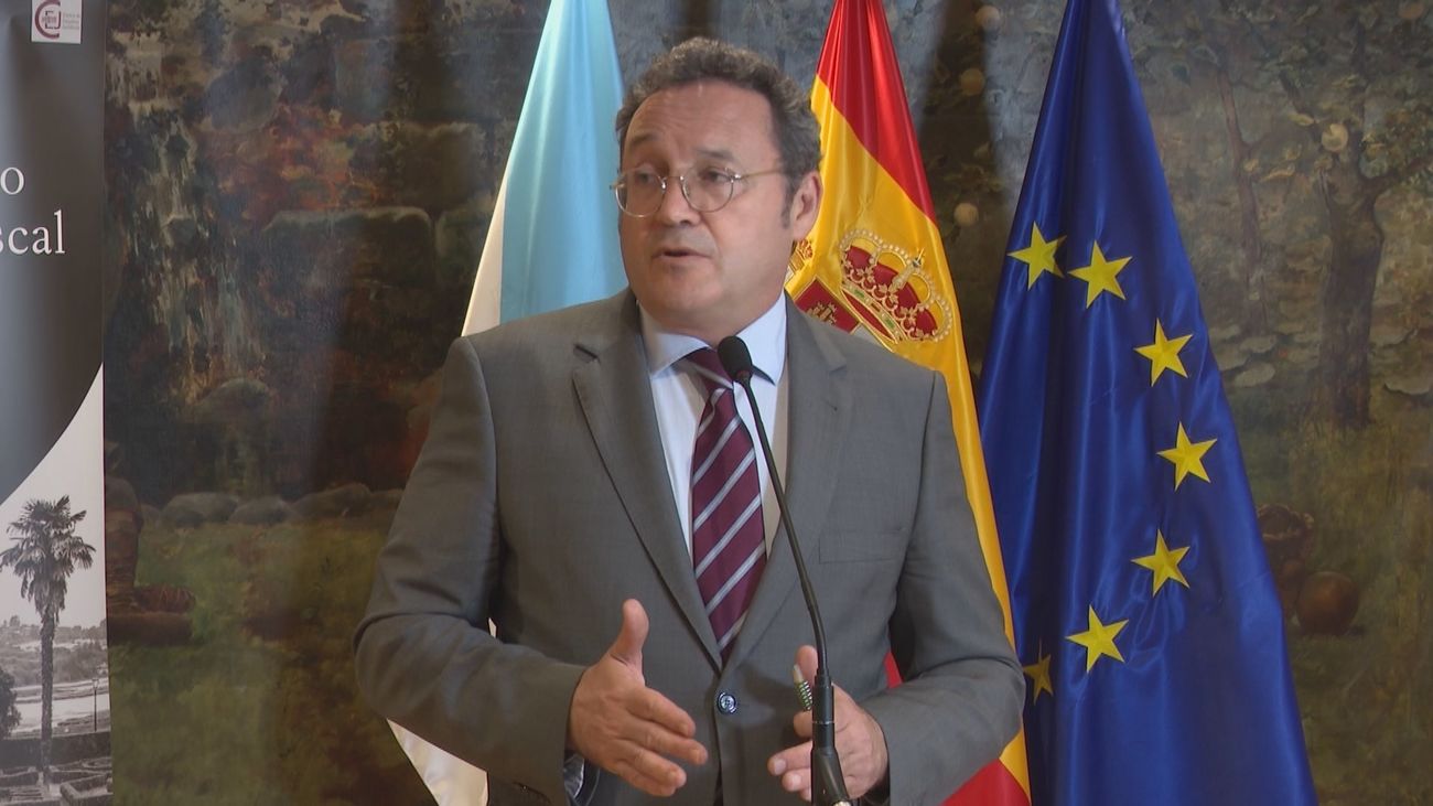 García Ortiz reivindica su continuidad: "No puede ser que la mentira derrote a un fiscal general"