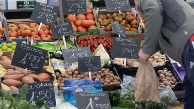 Los precios en la Comunidad de Madrid se moderan hasta el 2% en mayo
