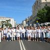 Los médicos vuelven a las calles para exigir un Estatuto Marco propio