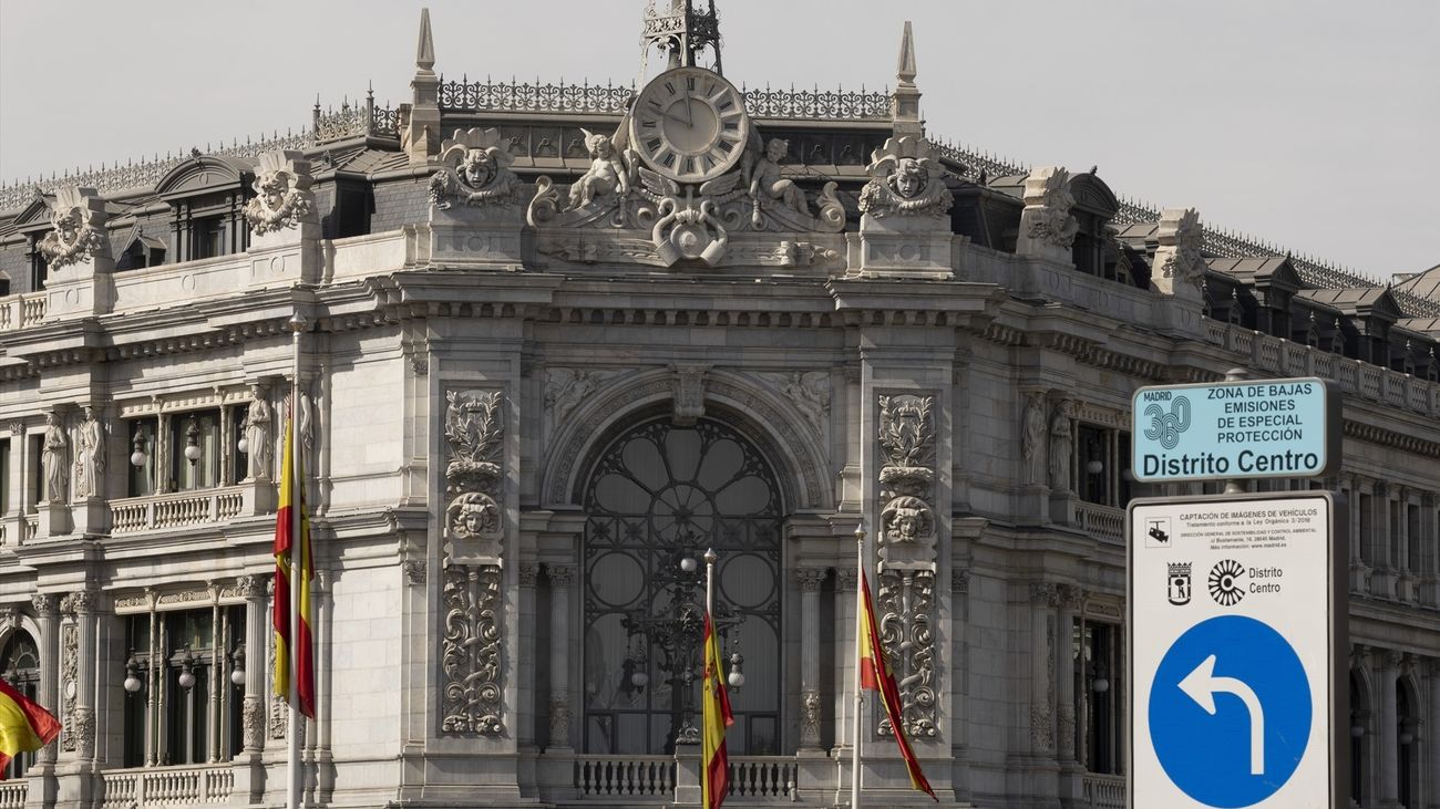 El Banco de España abre convocatoria para recién titulados como ayudantes de investigación