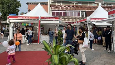 Fuenlabrada se vuelca con su comercio local este fin de semana