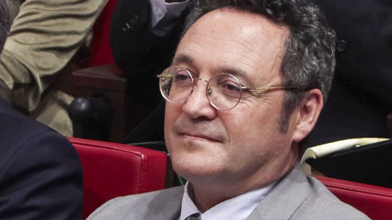 El fiscal general acusa al juez Hurtado de llegar a conclusiones "ilógicas" y "voluntaristas" y pide al Supremo archivar el caso