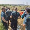 La Guardia Civil localiza a una anciana de 92 años desaparecida en Patones
