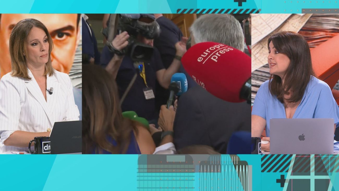 El “equipo olímpico de opinión sincronizada” se desmarca: ¿está el Gobierno a punto de caer?