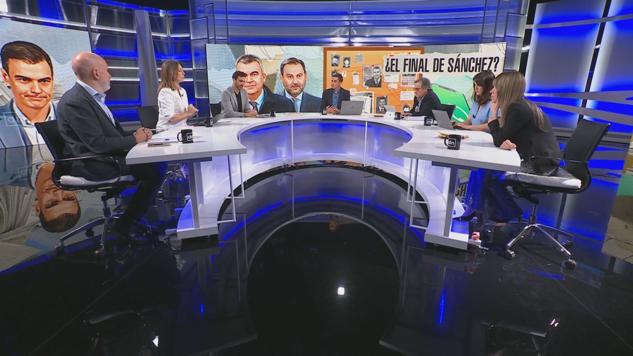 El Análisis: Diario de la Noche 12.06.2025