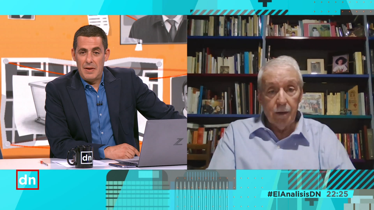 Leguina, contra los socios de Sánchez: “Son una lacra con la que no te puedes meter en la cama”