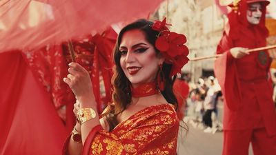 La Otra Agenda 15.06.2025