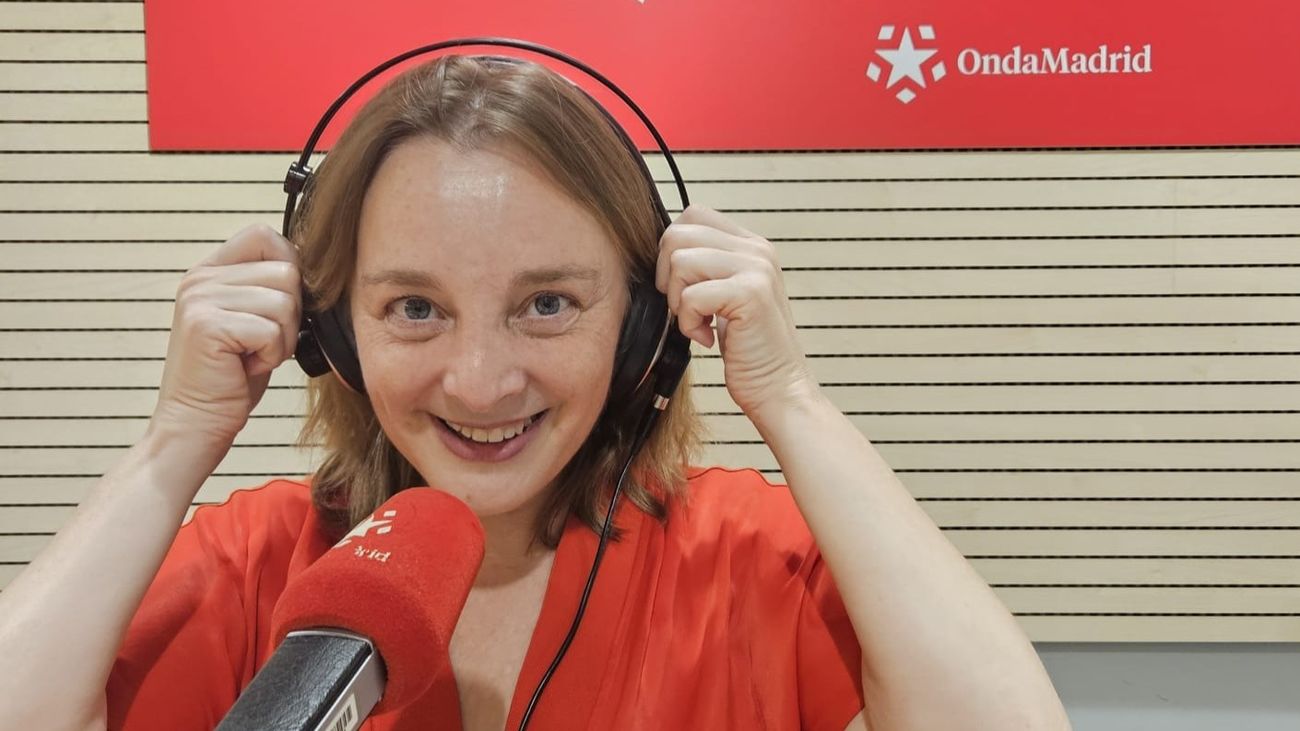 La Regadera: Susana Hornos 14.06.2025