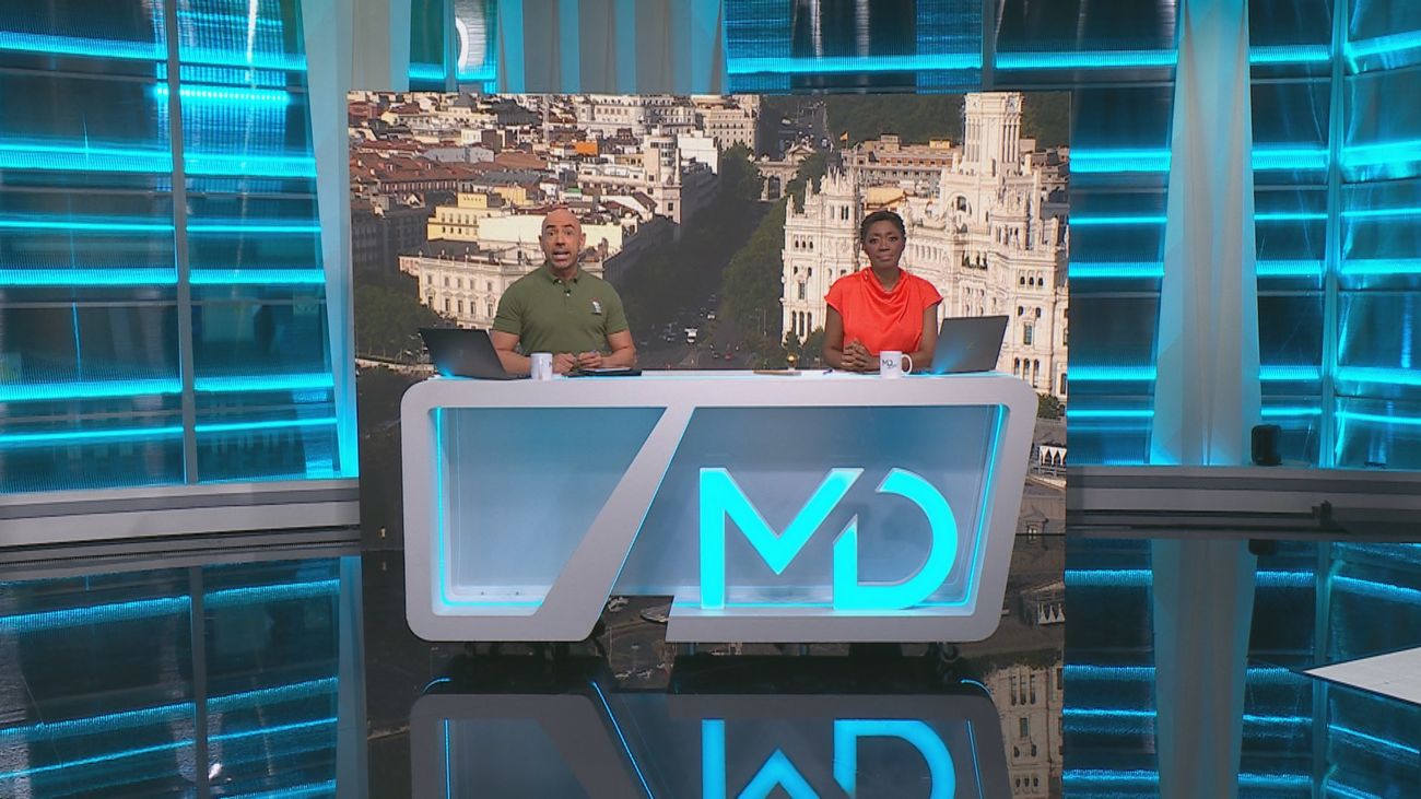 Madrid Directo 12.06.2025