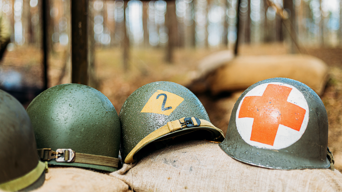 Villaviciosa de Odón se transforma en un escenario bélico con 'Revive la historia… de cine'