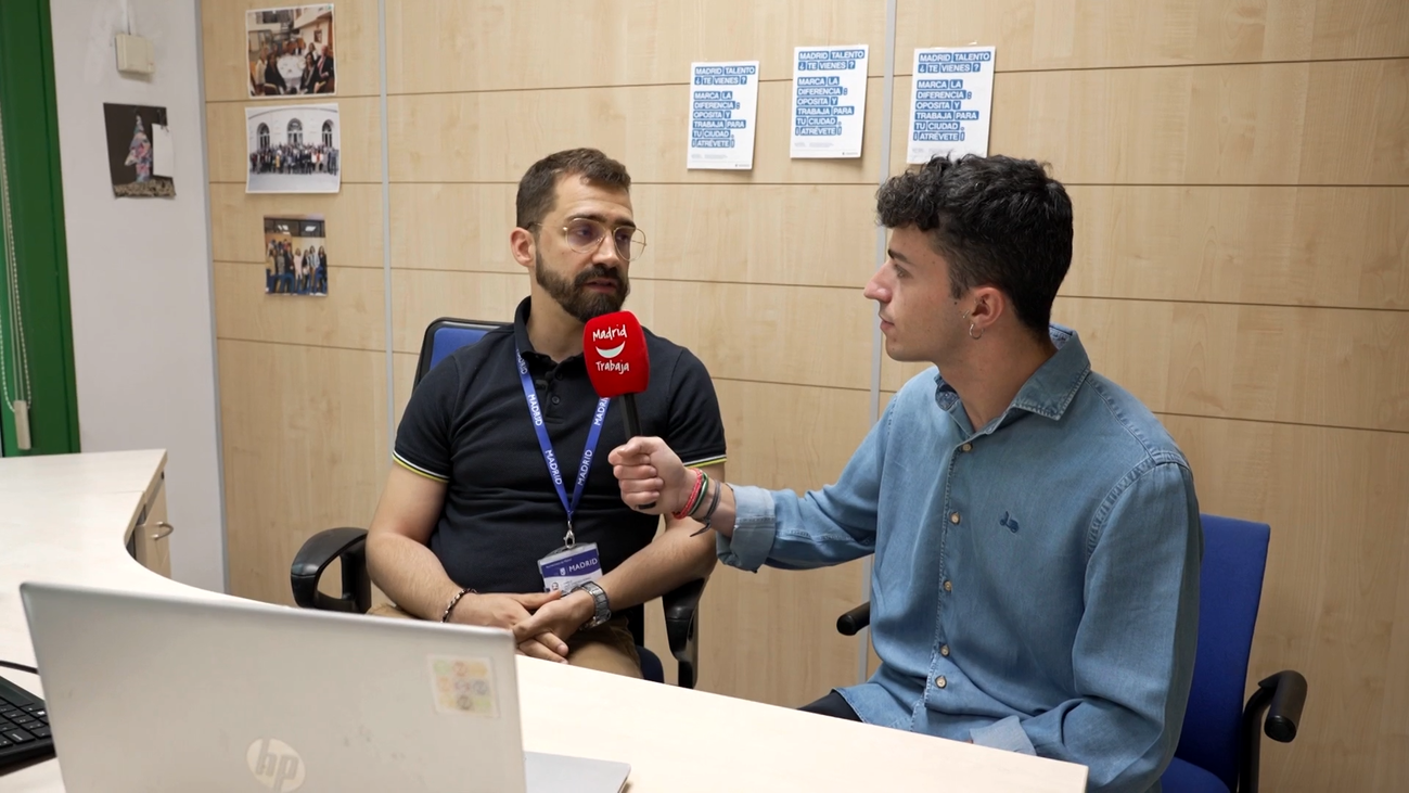 Madrid Talento: la apuesta del ayuntamiento para atraer y cuidar a los mejores profesionales