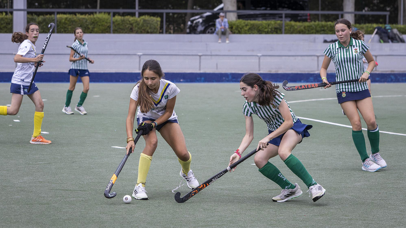 Madrid se Mueve 14.06.2025