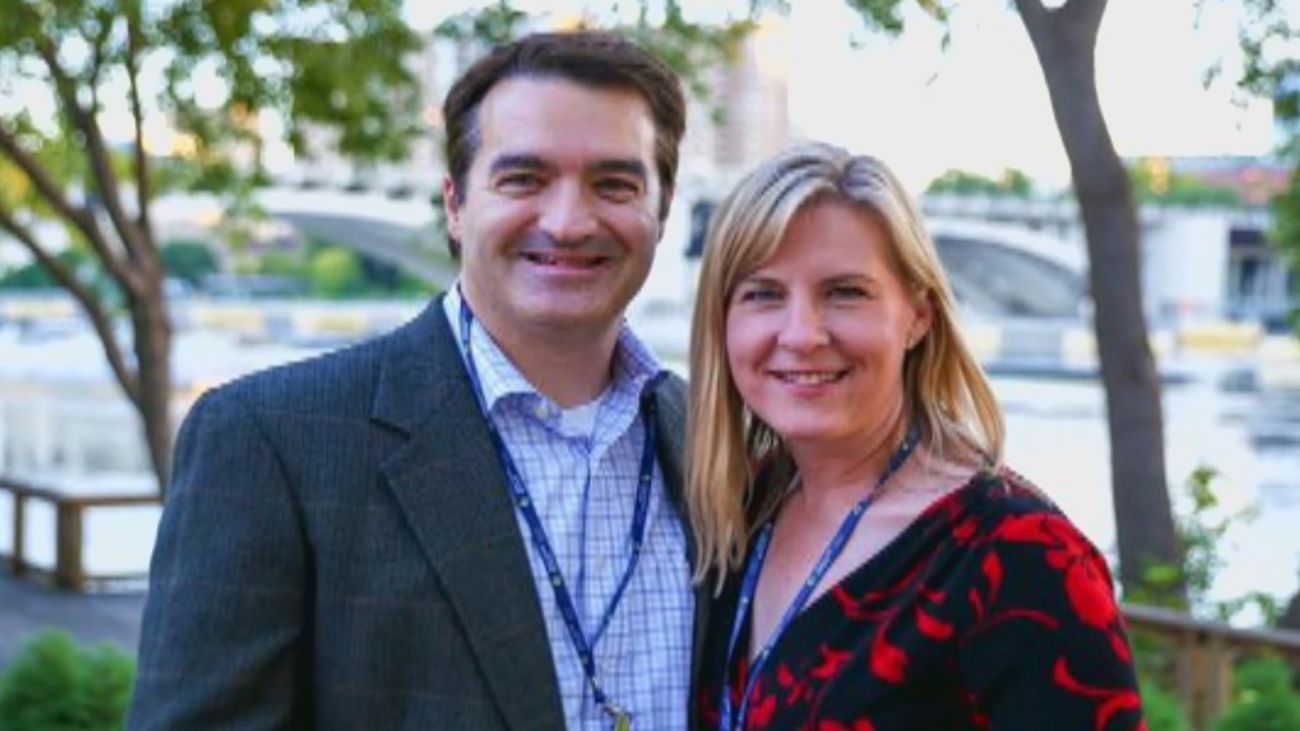 Una senadora demócrata de EEUU muere tiroteada "por motivos políticos"