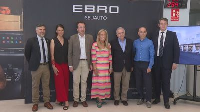 La Comunidad de Madrid concentra el 30% del negocio de venta y reparación de vehículos de España