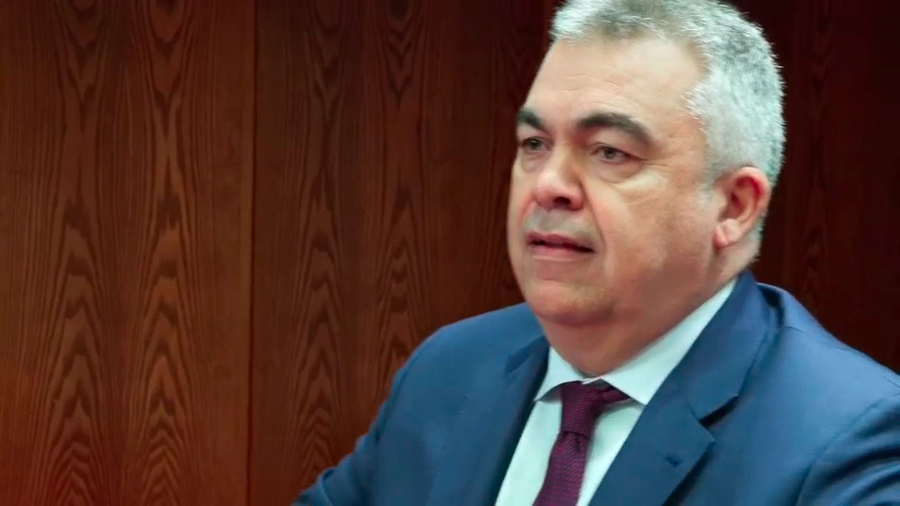 Santos Cerdán sigue sin registrar en el Congreso su renuncia al escaño