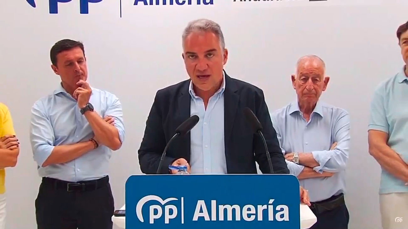 El PP, a Sánchez: "La auditoría ya la hizo la UCO"