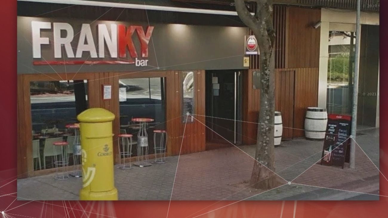 Cerdán y Koldo cobraron en metálico mordidas a Acciona mediante facturas falsas de un bar