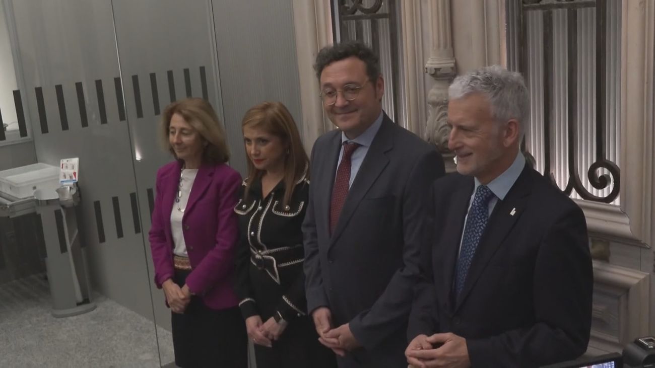 La Fiscalía pide revocar el procesamiento de García Ortiz