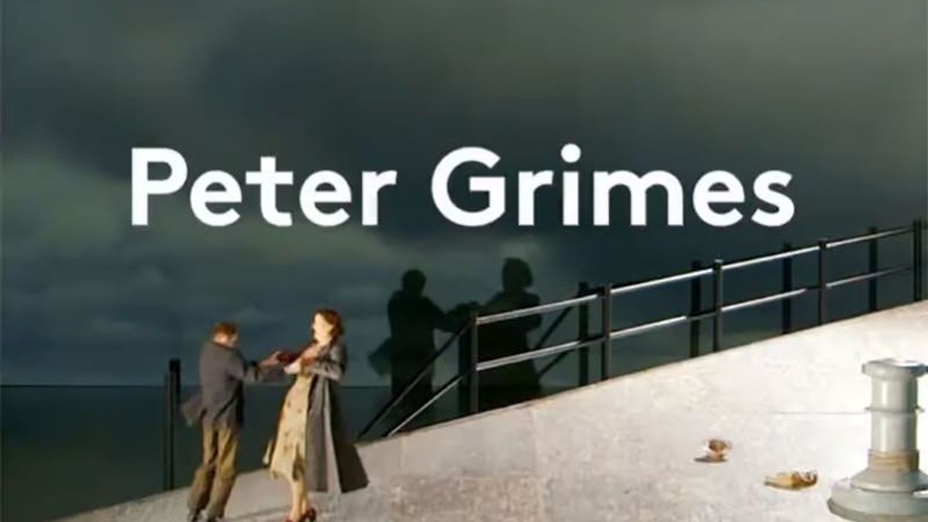 La batuta mágica 14.06.2025