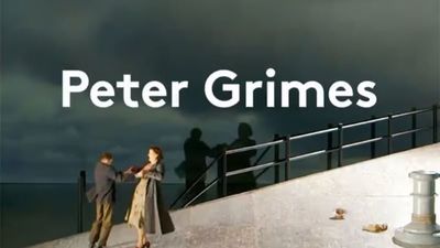 La batuta mágica 14.06.2025