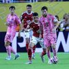 0-0. El Inter Miami y el Al Ahly empatan sin goles en el partido inaugural del Mundial
