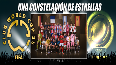 Mundial de Clubes 2025: cuándo es, dónde, formato y equipos