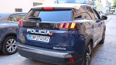 Una persecución desde Villaverde hasta Seseña deja dos policías heridos y dos detenidos