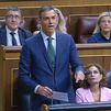 Sánchez llama a sus ministros y prepara medidas "contundentes" ante la crisis tras la salida de Cerdán