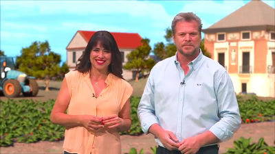 Disfruta la primavera 14.06.2025