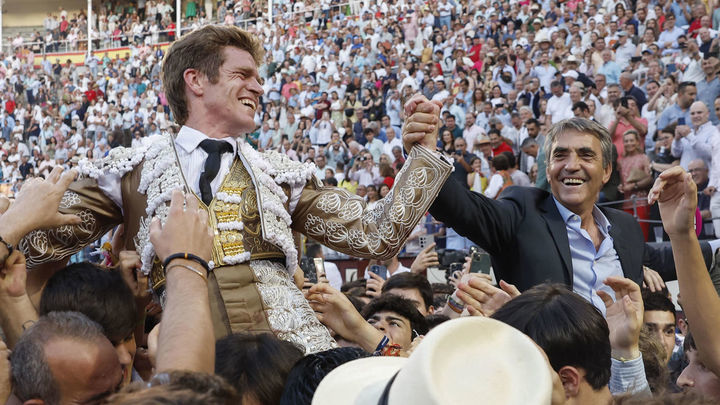 Telemadrid conecta Las Ventas con el mundo y bate récords con la Feria de San Isidro 2025