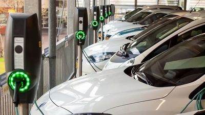 47 puntos y carga en menos de 15 minutos, así es la electrolinera de Leganés con más puntos de recarga rápida y ultrarrápida de Madrid