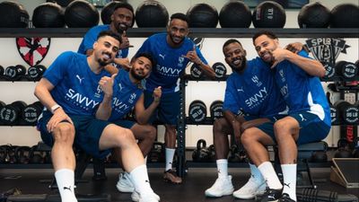 El Al Hilal, rival del Real Madrid, más de 450 millones en fichajes en dos años