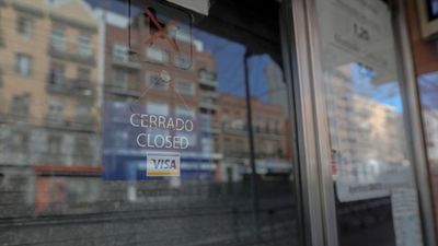 Los concursos de acreedores se disparan un 37% por el aumento de personas físicas