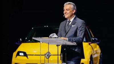 Sorpresa en Renault: Luca de Meo dimite como CEO y y se va al lujo de Kering