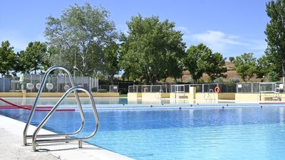 La Comunidad de Madrid inicia la contratación para construir la primera piscina cubierta de Algete