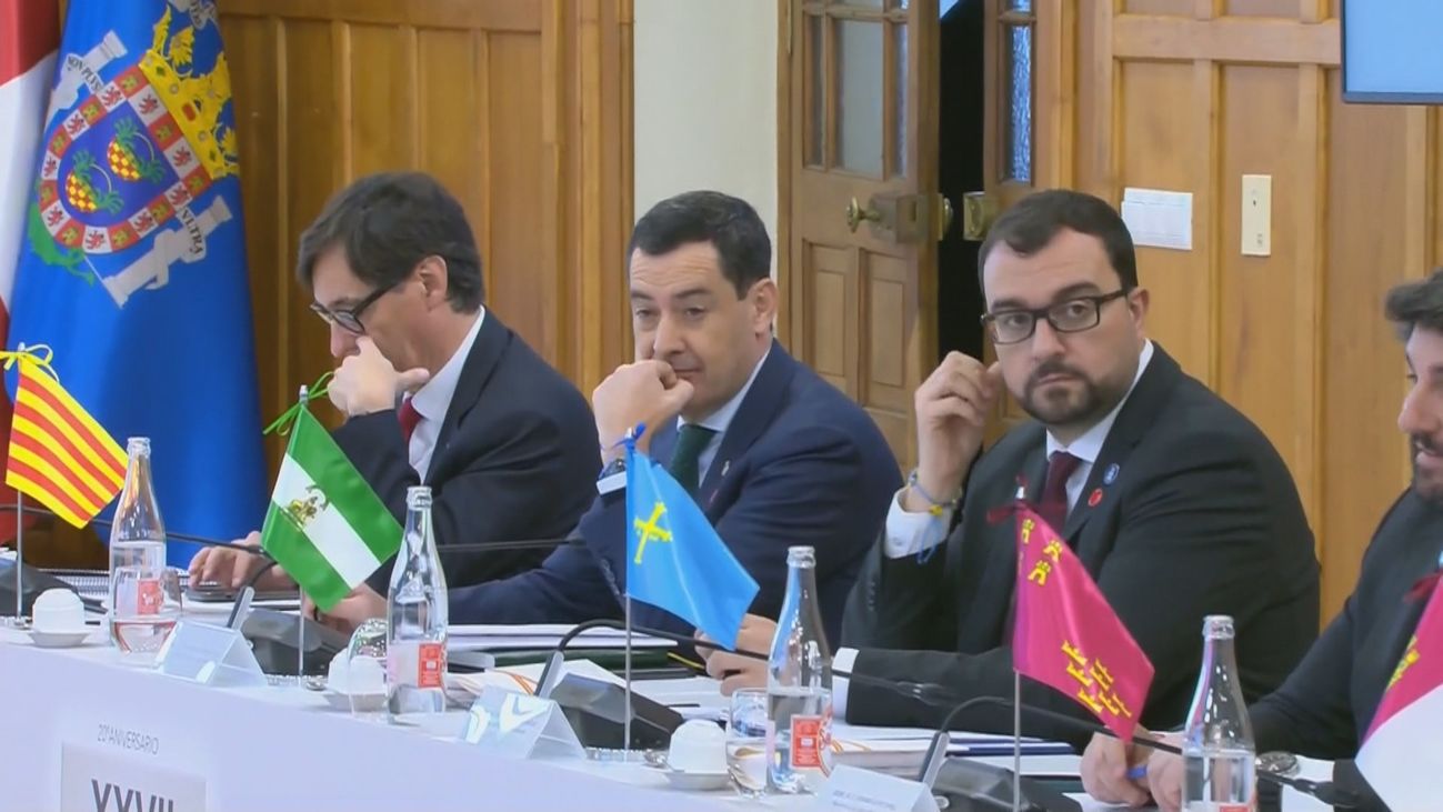 El Gobierno acepta actualizar las transferencias pendientes a las comunidades autónomas