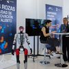 Las Rozas entra en el 'top 10' de ciudades españolas con más empresas tecnológicas