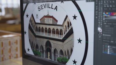 Del diseño al bolsillo: así se fabrican las monedas en la Fábrica Nacional de Moneda y Timbre