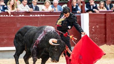La firma de Zabala de la Serna: Dios guarde a Morante