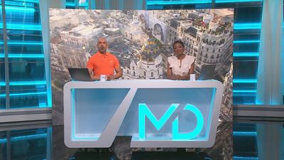 Madrid Directo 13.06.2025